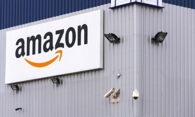 Actualizamos el software de enlace con Amazon